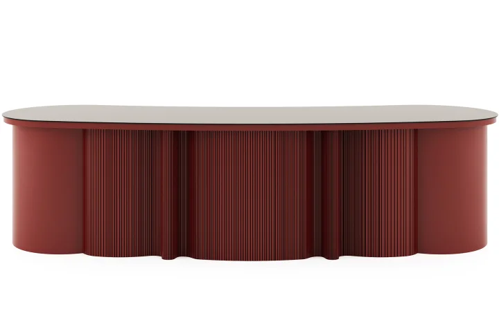 GRANATA OFFICE DESK - Loda Mobilya