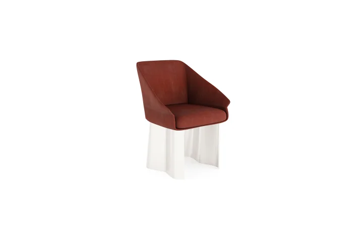 GRANATA EXECUTIVE CHAIR - Loda Mobilya