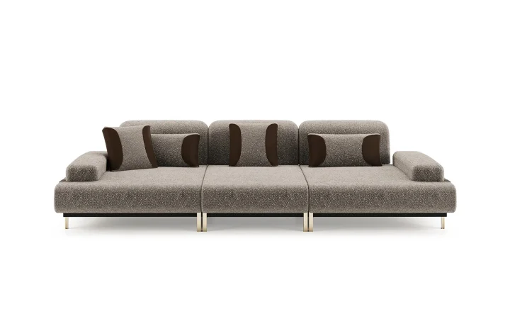 DOMO SOFA - Loda Mobilya