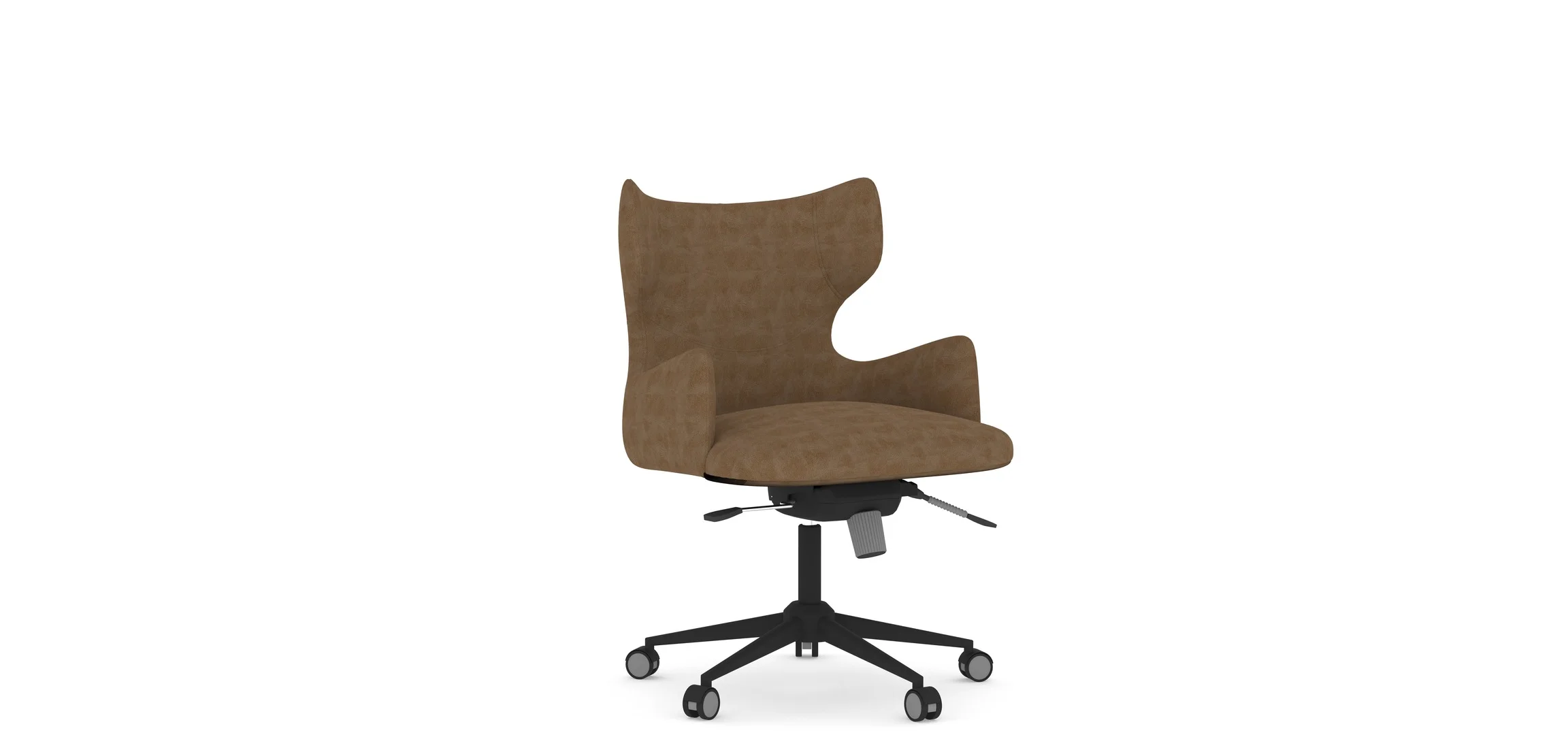 NOVA OFFICE CHAIR WITH HAND