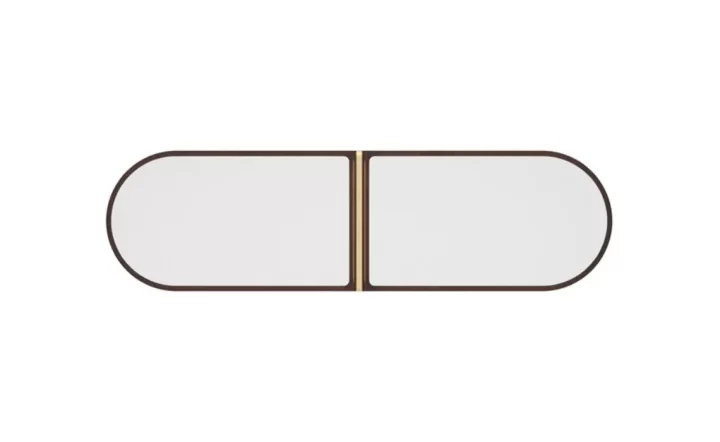VEGA SIDEBOARD MIRROR - Loda Mobilya