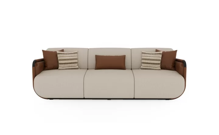 SOLARA SOFA - Loda Mobilya