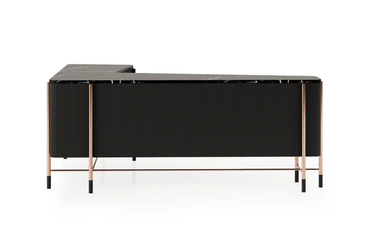 DALI WORK DESK - Loda Mobilya