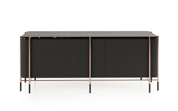 DALI OFFICE DESK - Loda Mobilya
