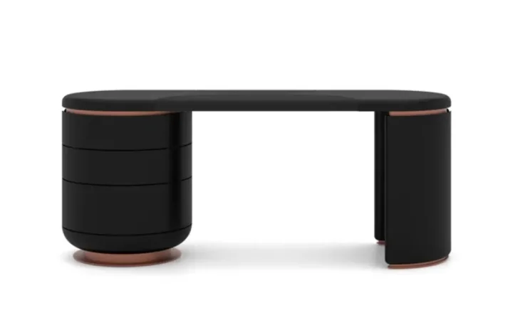 TULIP WORK DESK - Loda Mobilya