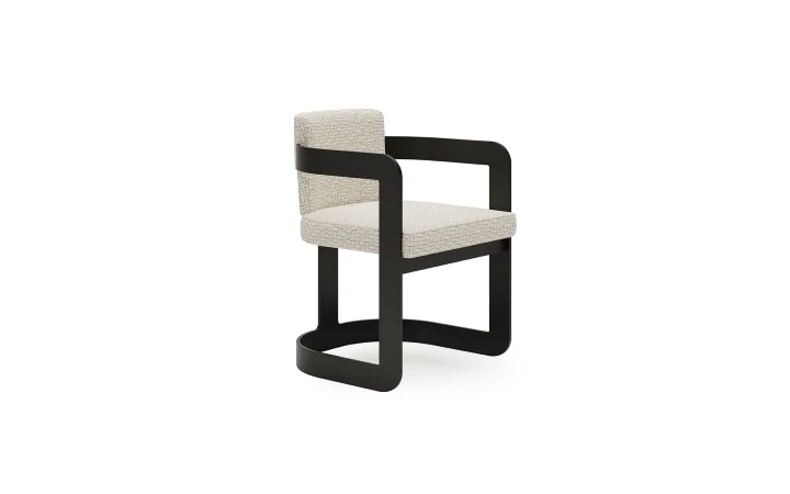 DALI OFFICE CHAIR - Loda Mobilya