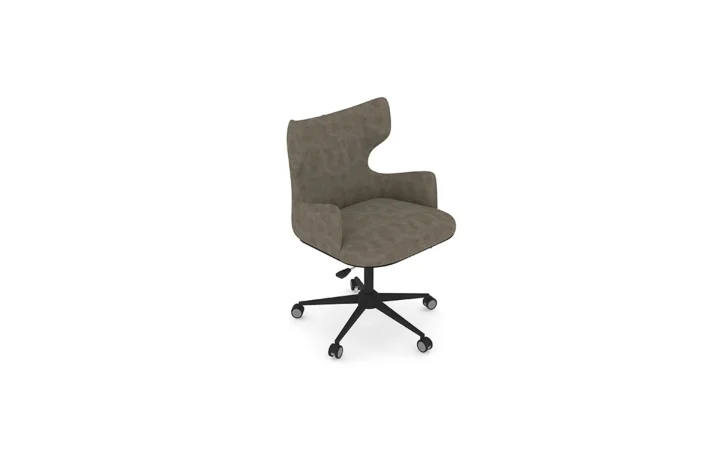 NOVA OFFICE CHAIR WITH HAND - Loda Mobilya