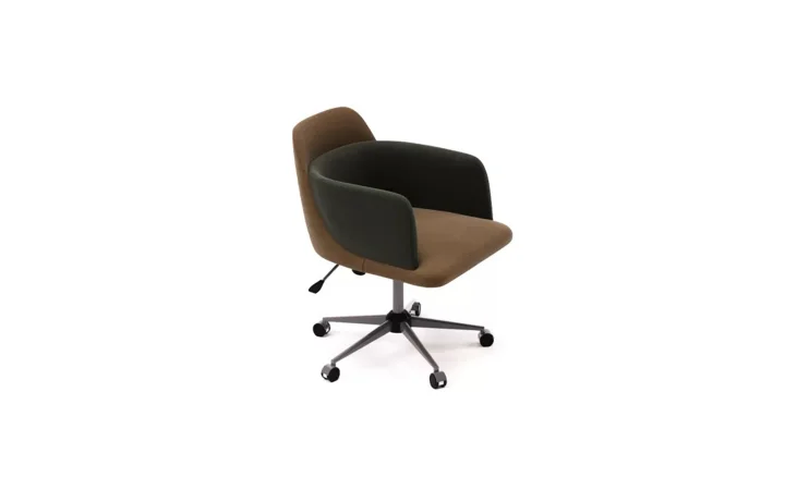 CAPELLA OFFICE CHAIR - Loda Mobilya