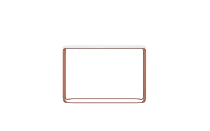TULIP DRESSING TABLE - Loda Mobilya