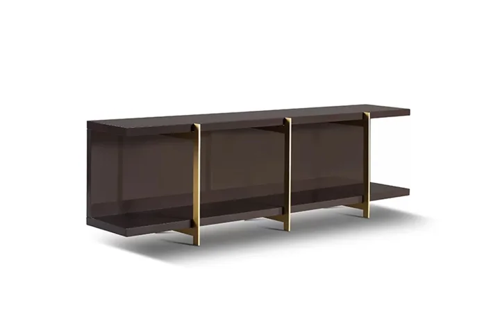 HELP SOFA BACK TABLE - Loda Mobilya
