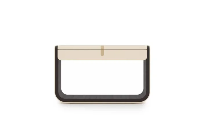 RITA DRESSING TABLE - Loda Mobilya