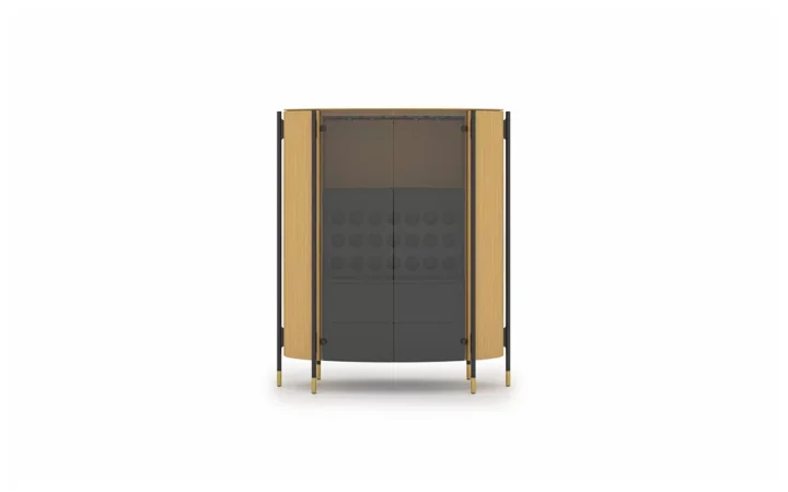 VEGA CABINET - Loda Mobilya
