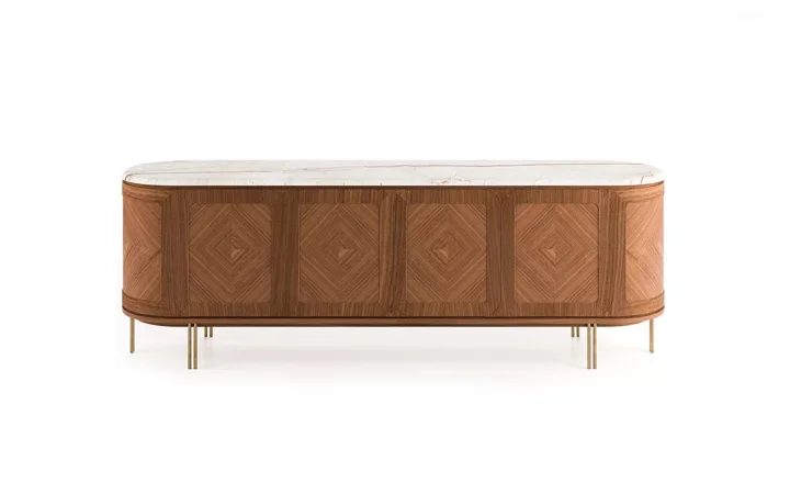 EVA SIDEBOARD - Loda Mobilya