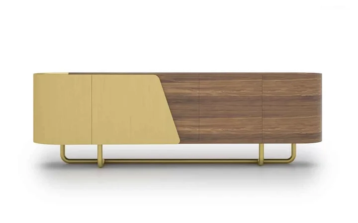 GIALLO SIDEBOARD - Loda Mobilya