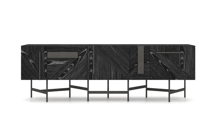 GIZA SIDEBOARD - Loda Mobilya
