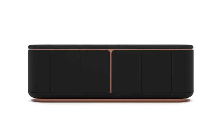 TULIP SIDEBOARD - Loda Mobilya