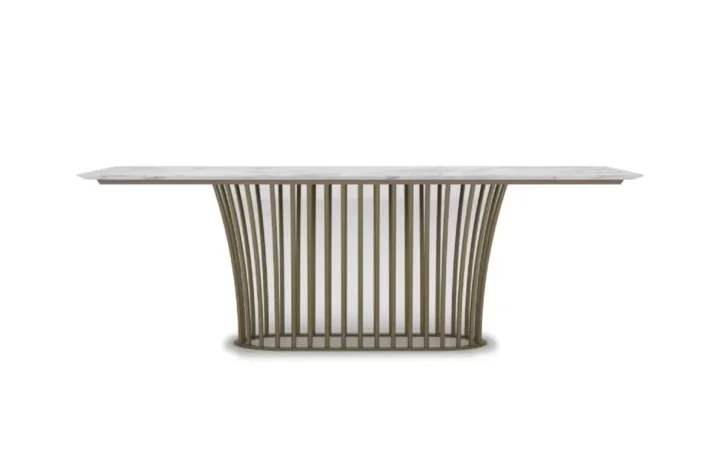 ANTARES TABLE - Loda Mobilya
