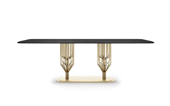 BUG TABLE - Loda Mobilya