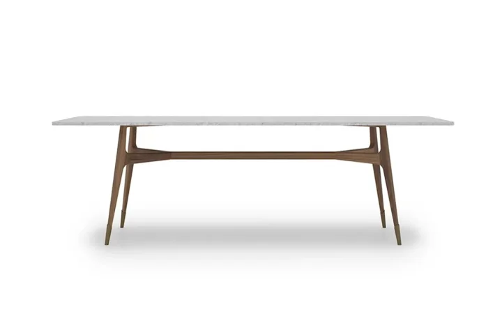 CAPELLA TABLE - Loda Mobilya