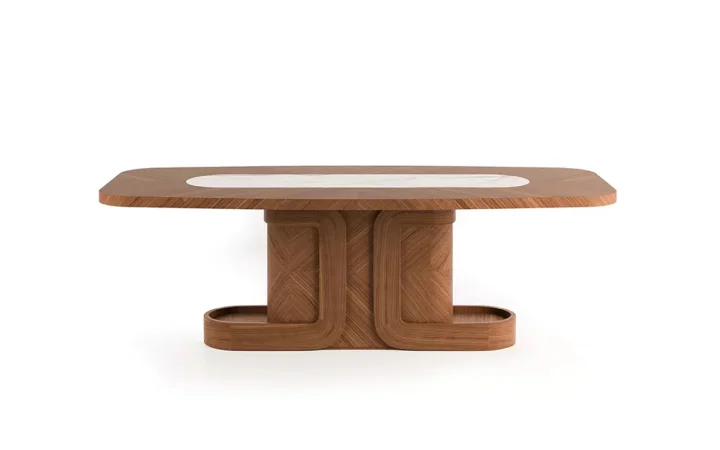 EVA TABLE - Loda Mobilya