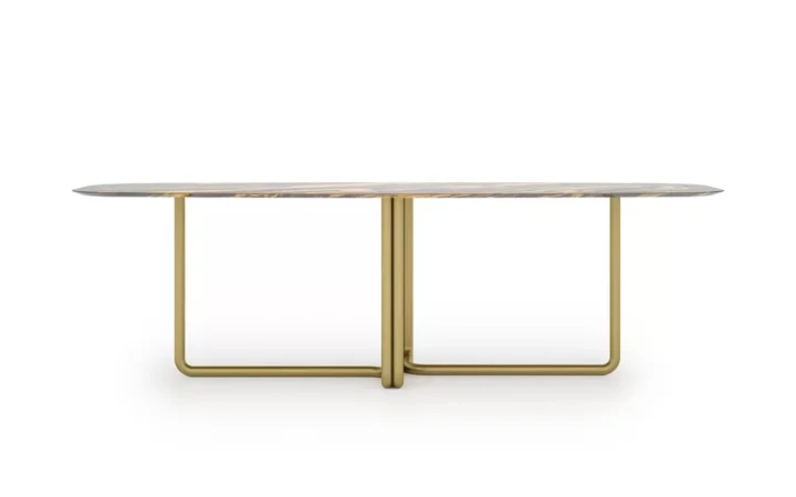 GIALLO TABLE - Loda Mobilya