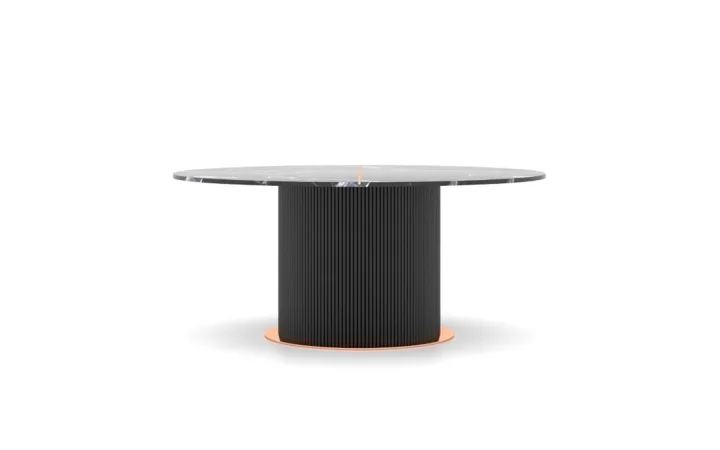DALI ROUND TABLE - Loda Mobilya