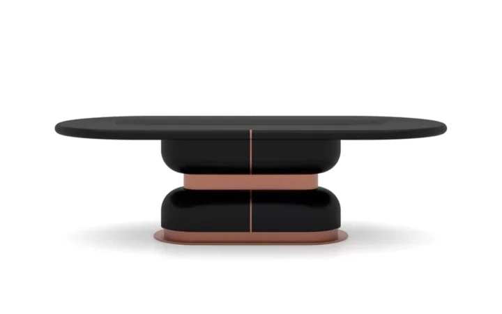 TULIP TABLE - Loda Mobilya