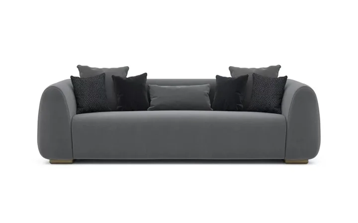 AMBER SOFA - Loda Mobilya