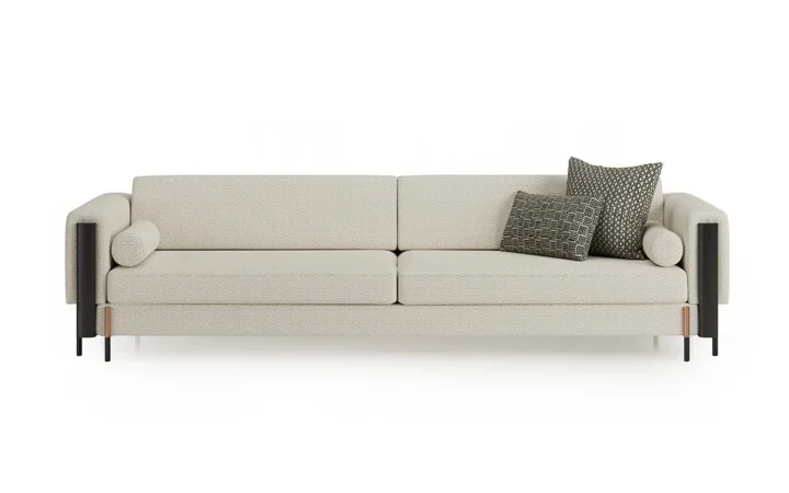DALI SOFA - Loda Mobilya