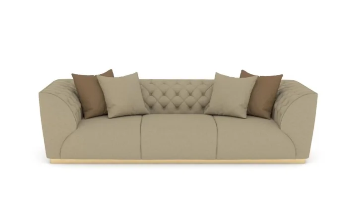 DELFINA SOFA - Loda Mobilya
