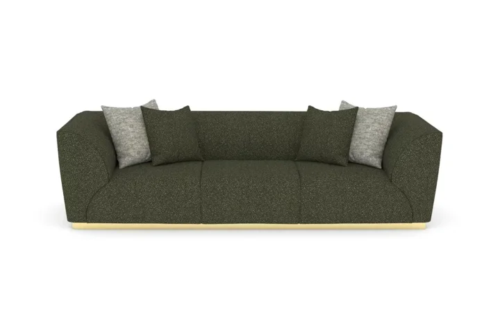 DELTA SOFA - Loda Mobilya