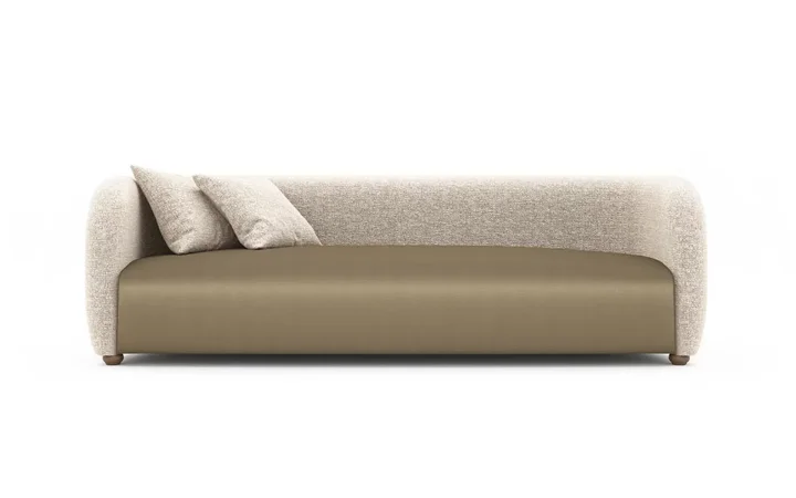 GAUSS SOFA - Loda Mobilya