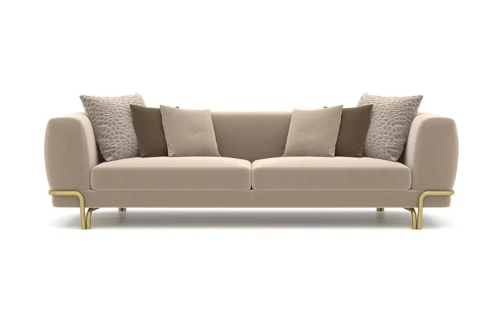 GIALLO SOFA - Loda Mobilya