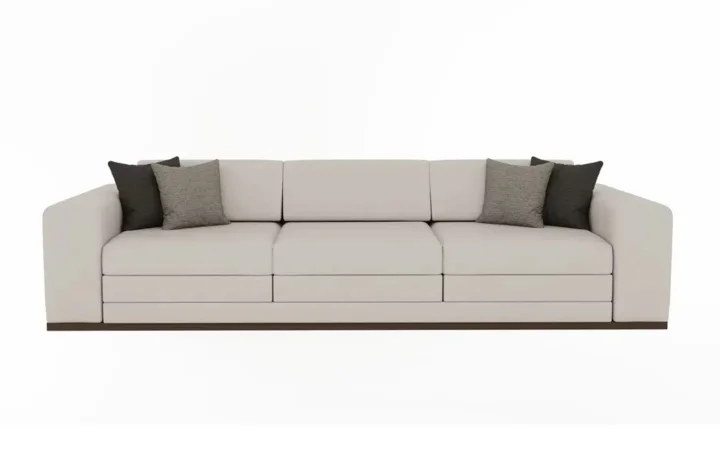 PAVON SOFA - Loda Mobilya