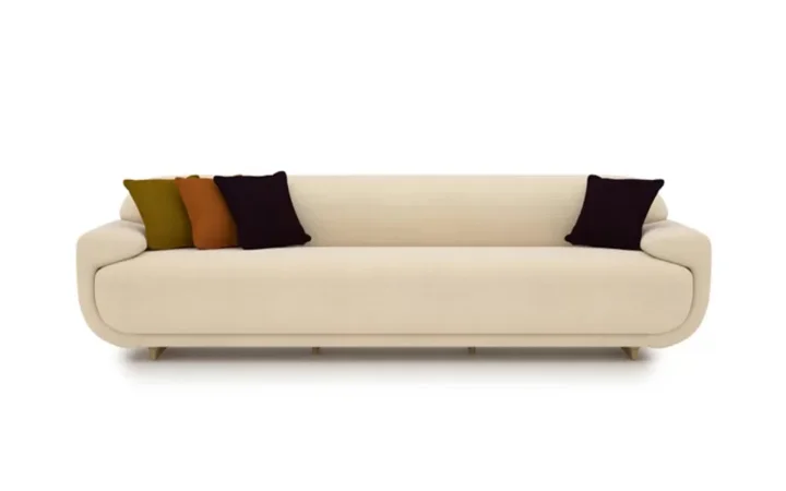 RITA SOFA - Loda Mobilya