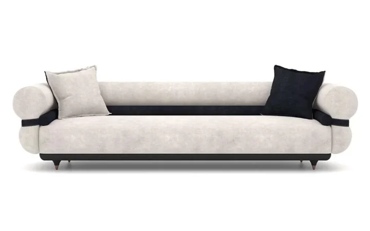 TULIP SOFA - Loda Mobilya