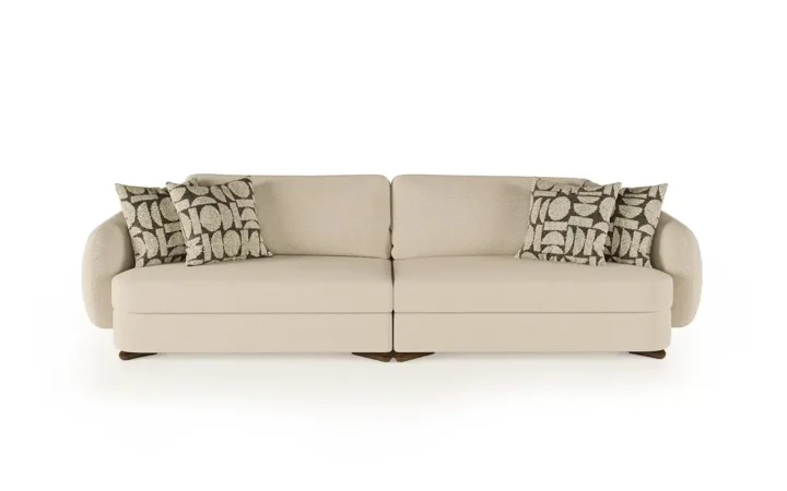 PLATON SOFA - Loda Mobilya