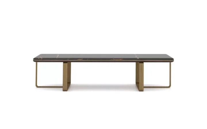 AMBER COFFEE TABLE - Loda Mobilya