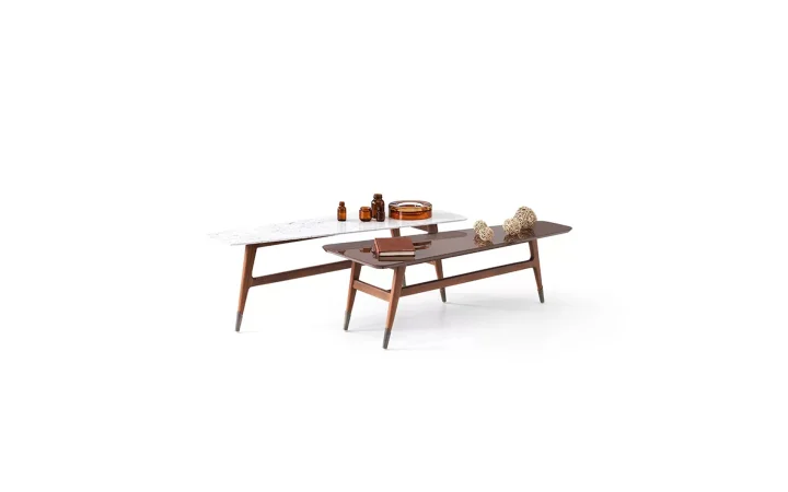 CAPELLA COFFEE TABLE - Loda Mobilya