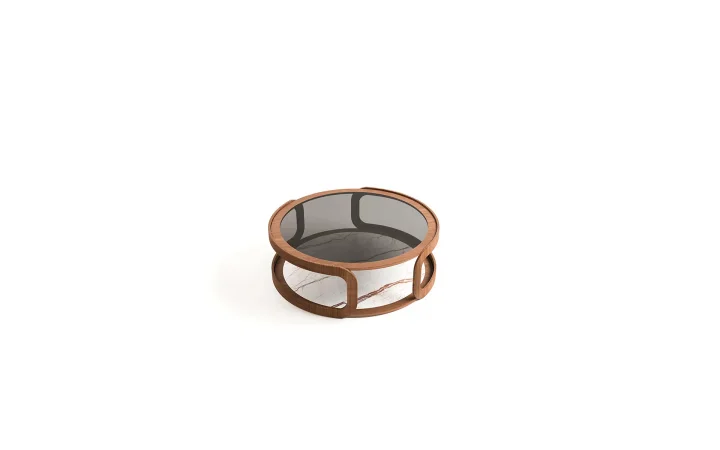EVA COFFEE TABLE - Loda Mobilya
