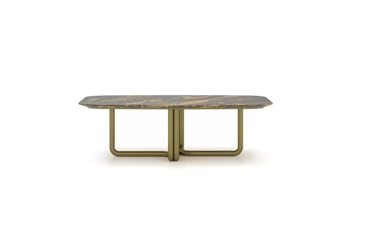 GIALLO COFFEE TABLE - Loda Mobilya
