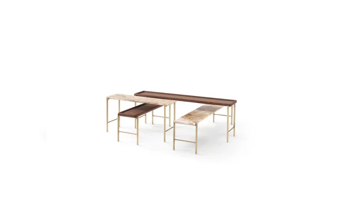 PRISMA COFFEE TABLE - Loda Mobilya