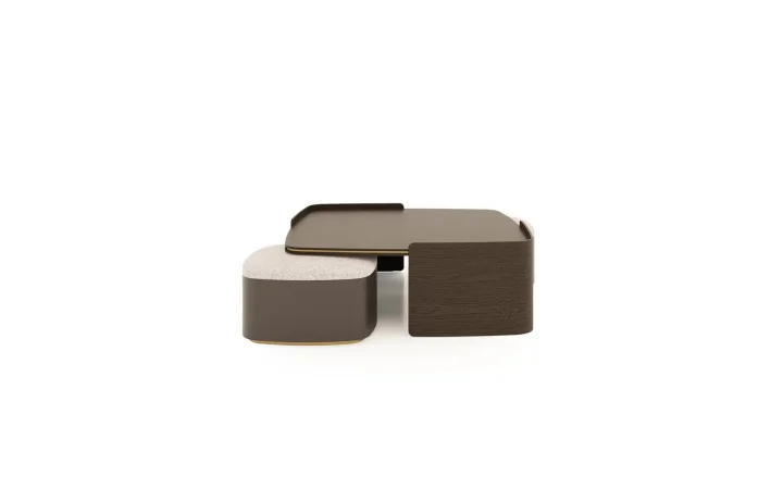 SOPHIA COFFEE TABLE - Loda Mobilya