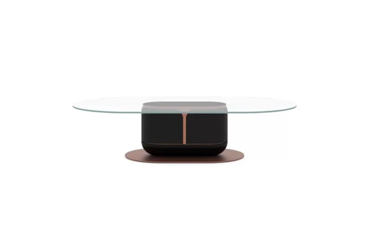 TULIP COFFEE TABLE - Loda Mobilya