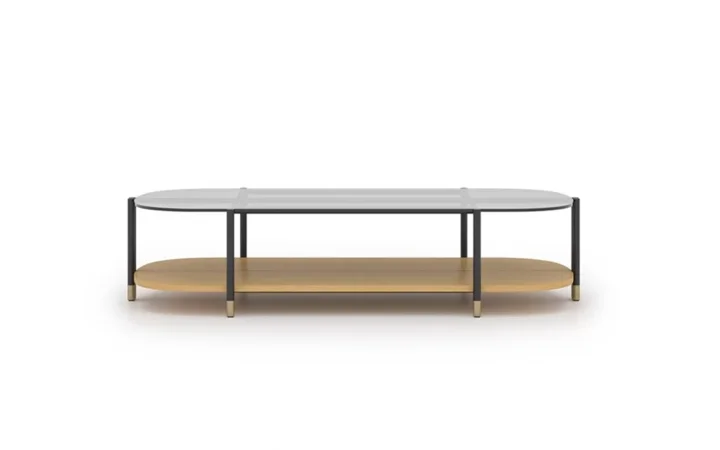 VEGA COFFEE TABLE - Loda Mobilya