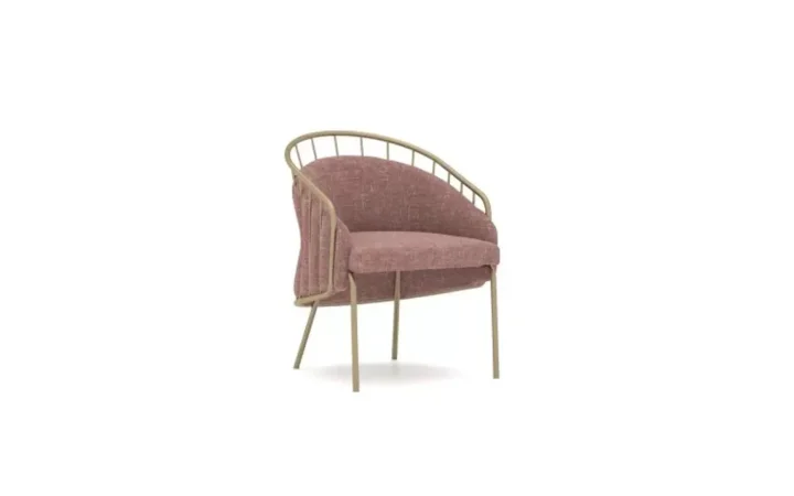 ANTARES CHAIR - Loda Mobilya