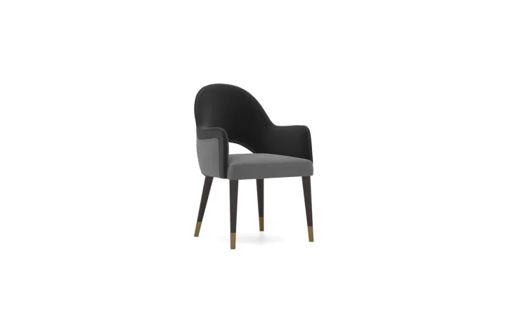 AMBER CHAIR - Loda Mobilya