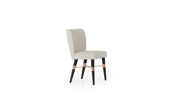DALI CHAIR - Loda Mobilya