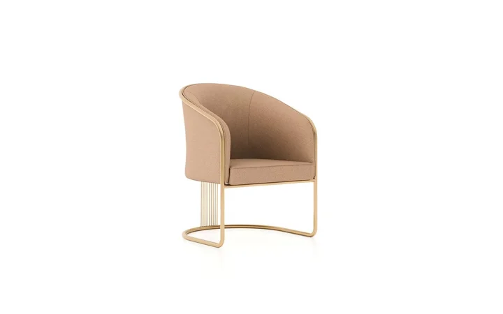 EVA CHAIR - Loda Mobilya