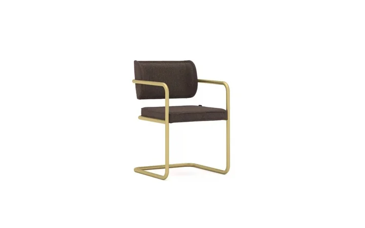 GIALLO CHAIR - Loda Mobilya
